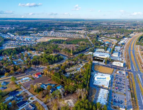 11006 Tournament Blvd., Murrells Inlet, SC