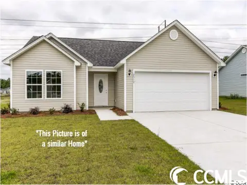 2819 Biscane Ct., Conway, SC