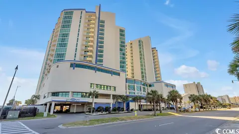 300 N Ocean Blvd., North Myrtle Beach, SC