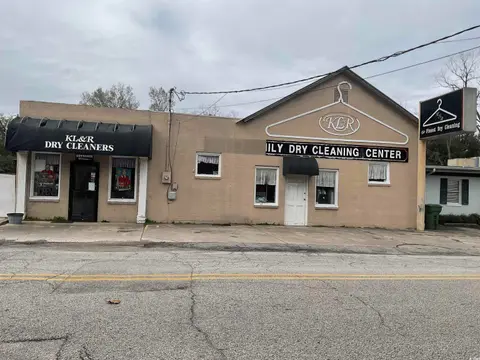 210 S Jackson St., Kingstree, SC