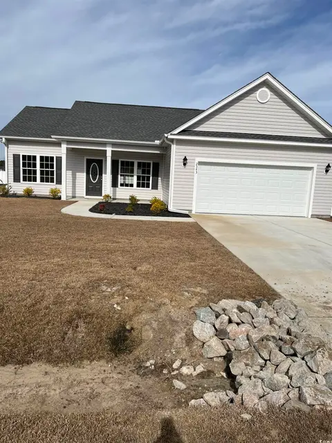 TBD5 Privetts Rd., Conway, SC