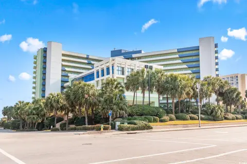 1105 S Ocean Blvd., Myrtle Beach, SC