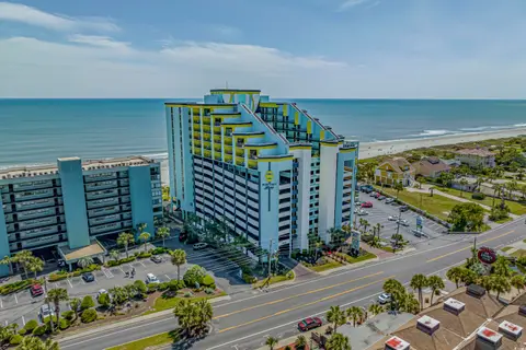 6804 N Ocean Blvd., Myrtle Beach, SC