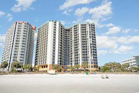 2710 N Ocean Blvd., Myrtle Beach, SC