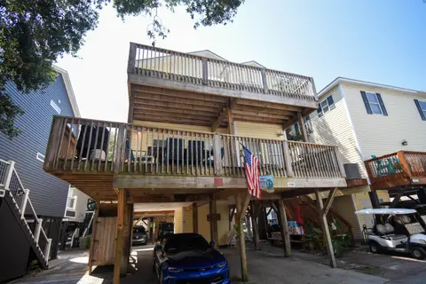 6001 South Kings Hwy., Myrtle Beach, SC