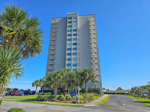 9820 Queensway Blvd., Myrtle Beach, SC