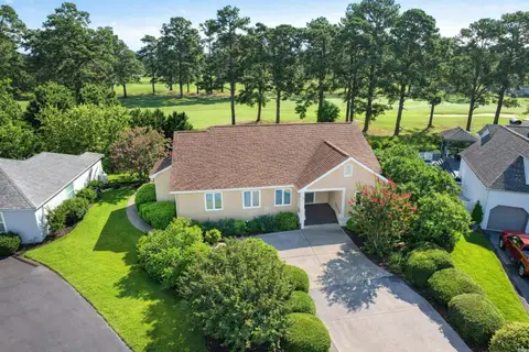 3814 Palmetto Dr., Myrtle Beach, SC