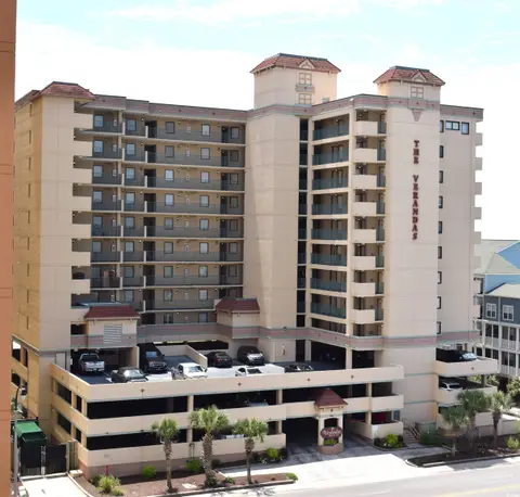501 S Ocean Blvd., North Myrtle Beach, SC