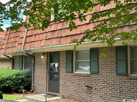 1025 Carolina Rd., Conway, SC