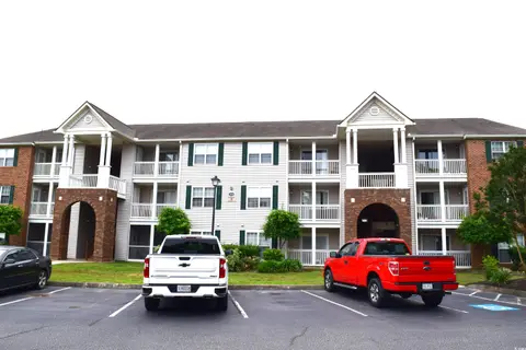 3792 Hitchcock Way, Myrtle Beach, SC