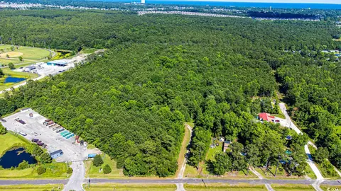 TBD Scipio Ln., Myrtle Beach, SC