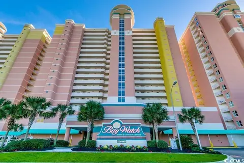 2701 S Ocean Blvd., North Myrtle Beach, SC