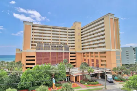 6900 Ocean Blvd. N, Myrtle Beach, SC