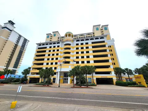 2000 N Ocean Blvd., Myrtle Beach, SC