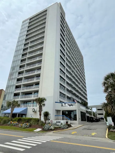 5511 N Ocean Blvd., Myrtle Beach, SC
