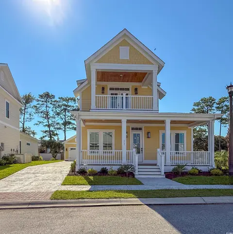 8111 Laurel Ash Ave., Myrtle Beach, SC