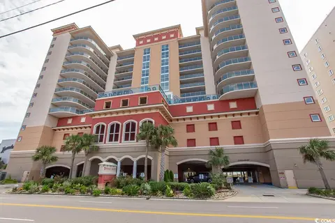 1321 S Ocean Blvd., North Myrtle Beach, SC