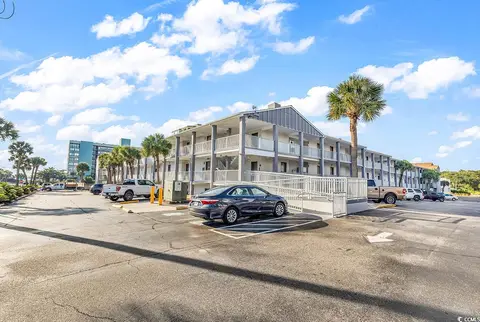 6803 N Ocean Blvd., Myrtle Beach, SC