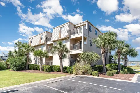 1582 S Waccamaw Dr., Garden City Beach, SC