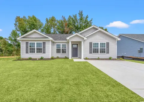 308 Barn Owl Way, Conway, SC