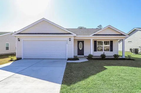 304 Barn Owl Way, Conway, SC