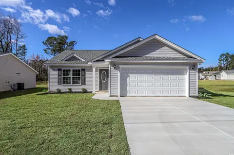 157 Gray Owl Dr., Conway, SC