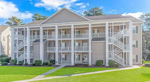 5804 Longwood Dr., Murrells Inlet, SC