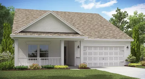 8751 Nashville Dr., Calabash, NC