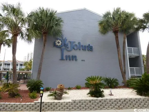 6803 N Ocean Blvd., Myrtle Beach, SC