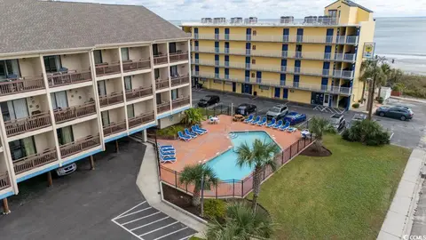 202 75th Ave N, Myrtle Beach, SC