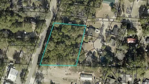2564 Petigru Dr., Pawleys Island, SC