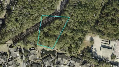 200 Petigru Dr., Pawleys Island, SC