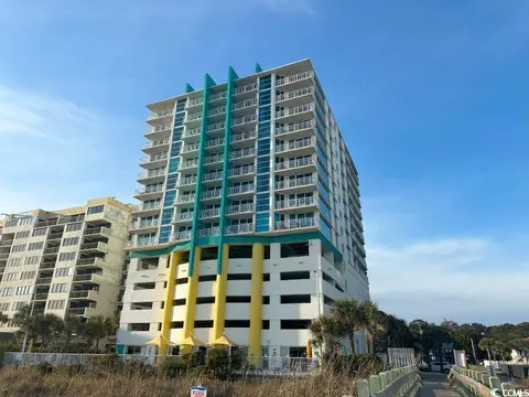 2301 S Ocean Blvd., North Myrtle Beach, SC