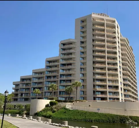 100 Ocean Creek Blvd., Myrtle Beach, SC