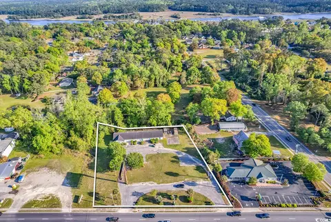 1630 Hwy 17 S, Little River, SC