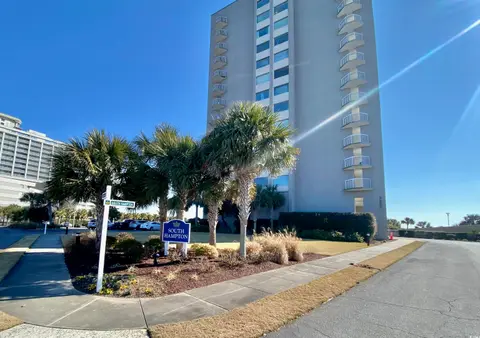 9820 Queensway Blvd., Myrtle Beach, SC