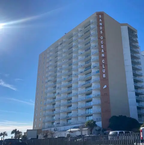 9550 Shore Dr., Myrtle Beach, SC