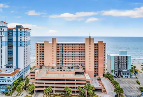 2207 S Ocean Blvd., Myrtle Beach, SC