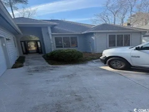 1818 Topsail Ln., North Myrtle Beach, SC