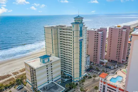2504 North Ocean Blvd., Myrtle Beach, SC