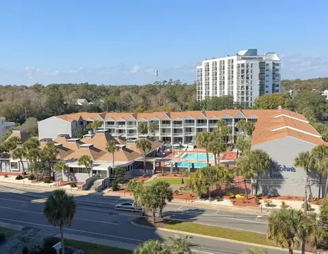 6803 N Ocean Blvd., Myrtle Beach, SC