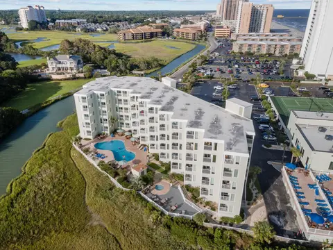 9400 Shore Dr., Myrtle Beach, SC