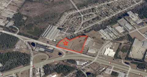 TBD Highway 501 Business, Conway, SC