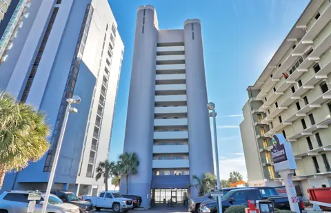 2106 N Ocean Blvd., Myrtle Beach, SC