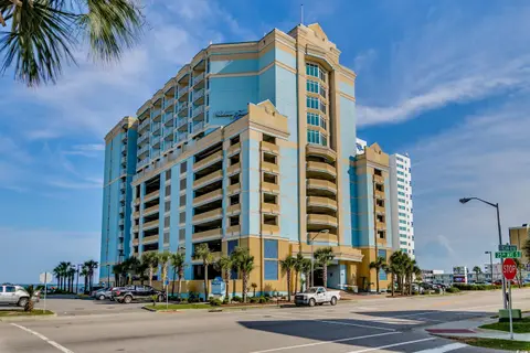 2501 S Ocean Blvd., Myrtle Beach, SC