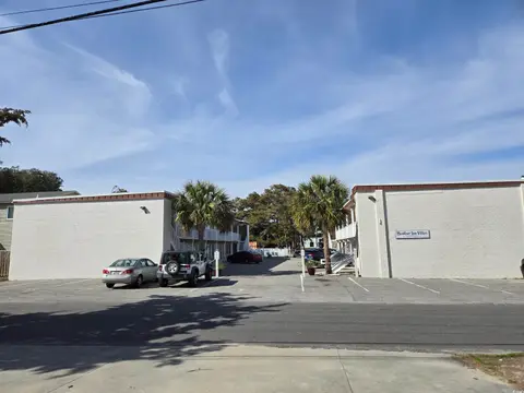 2204 S Perrin Dr., North Myrtle Beach, SC