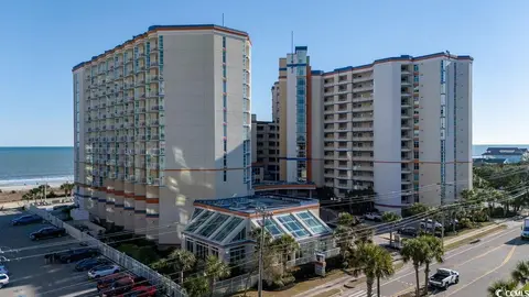 5200 N Ocean Blvd., Myrtle Beach, SC