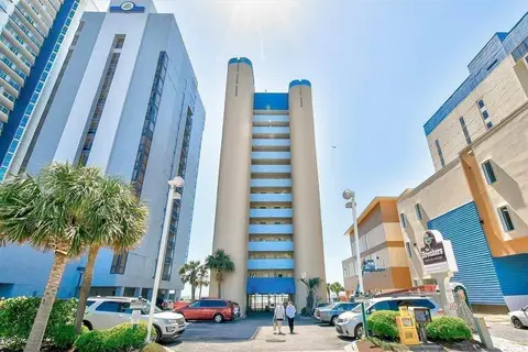 2106 N Ocean Blvd., Myrtle Beach, SC