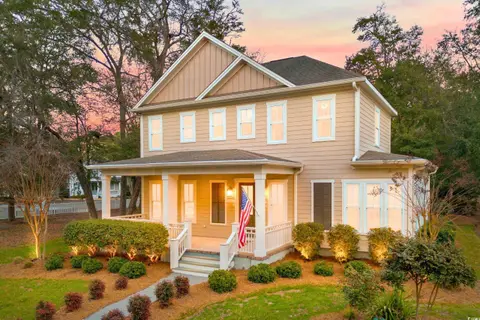 9100 SW Fountain St., Calabash, NC