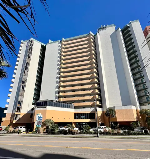 2710 N Ocean Blvd., Myrtle Beach, SC